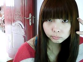 づ珞小倩主播照片