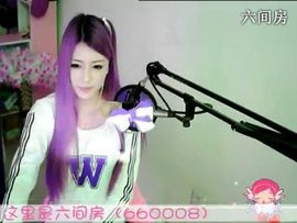 😸熱饅頭主播照片