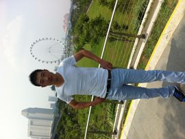 一只烟的味道主播照片