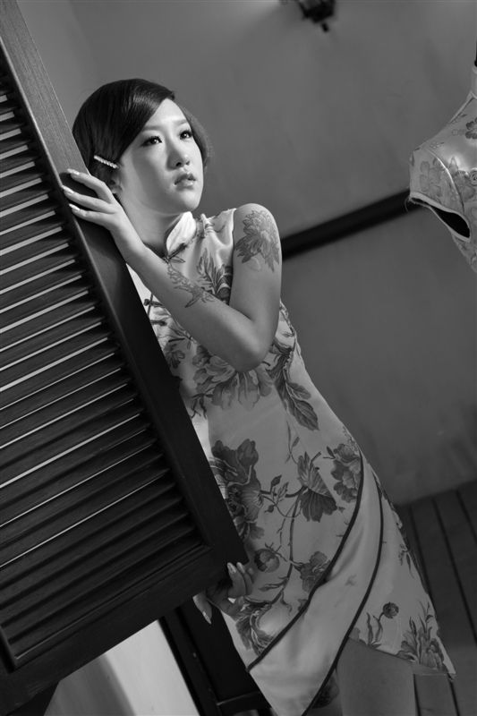 ╰ℒℴvℯ冷雯ル的主播照片
