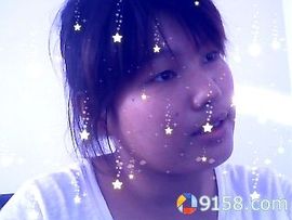 (◕‿◕)蔚蔚主播照片