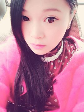 ℡︶ε╰✿✿美颜儿主播照片