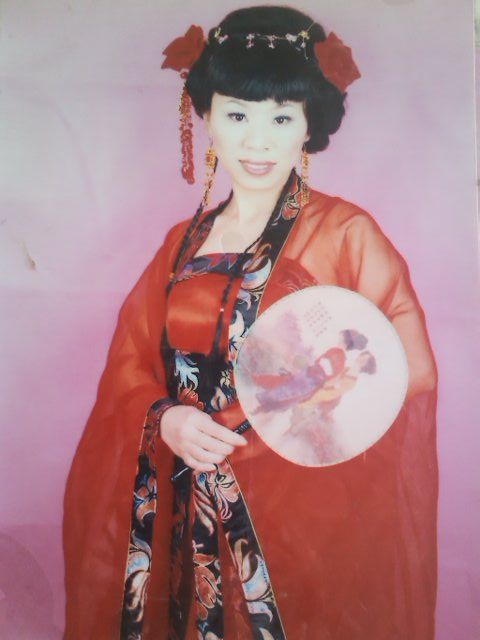 “★~★飄飄?”的主播照片