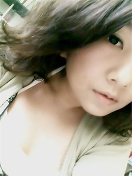 、冉冉。主播照片