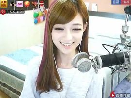 ❤❤Panda路西法主播照片