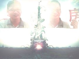 ~航航主播照片
