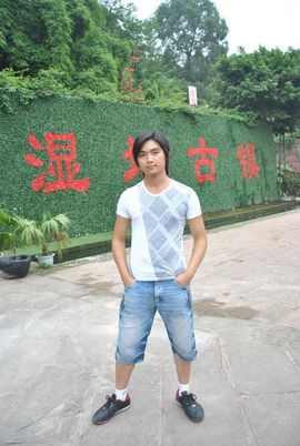 梦幻馨缘主播照片
