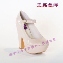MOJOMOXY主播照片