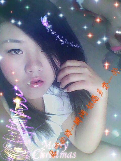 shenxueli3的主播照片