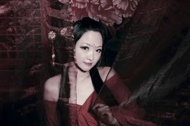 ゾ暖暖〃主播照片