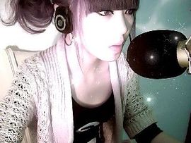 ☜●﹎Abby☞主播照片