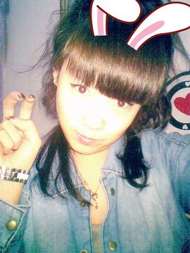 此女丶真帶親主播照片