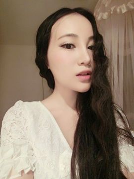 ☜九尾狐公主殿下☞主播照片
