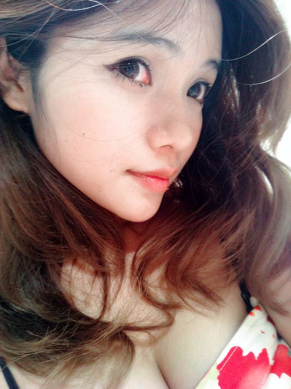 Fionababe佳的主播照片