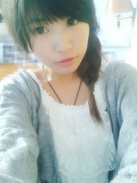 sorrow小暖主播照片