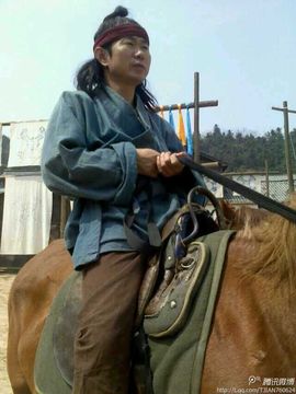 乡非哥陶建主播照片