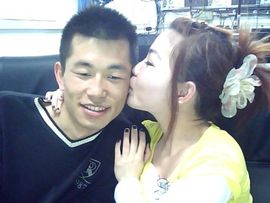 欢、牡丹仙子主播照片