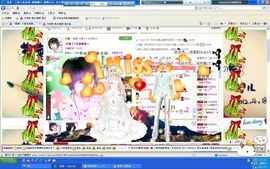 ゛菜菜°小妞♀主播照片