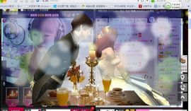 媚儿啊主播照片