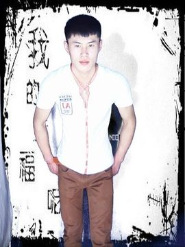 *xiso伙主播照片