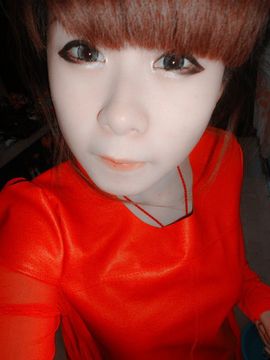 刺家社团-❤小洁主播照片