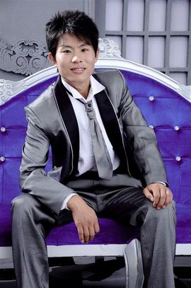 思路客主播照片