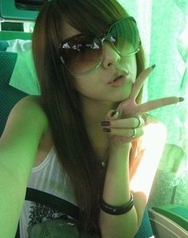 M-安小雅主播照片