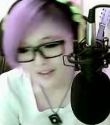 瑞木林莎主播照片