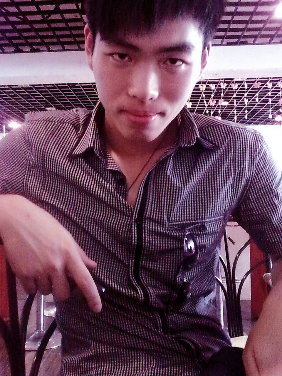 FENG——的主播照片