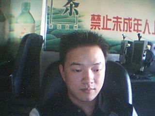 黯然心銷魂淚的主播照片