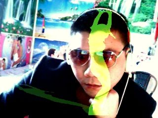 城市猎人201314的主播照片