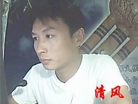 清风23主播照片