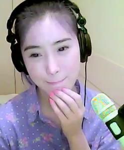 陈开元主播照片