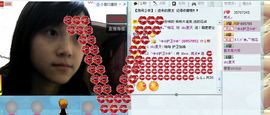 ℒℴѵℯ…雨点♥主播照片