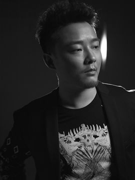 歌者华少2014主播照片