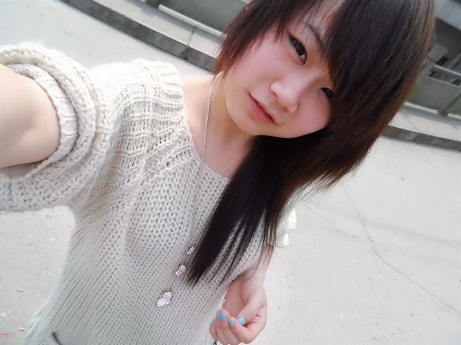 *陌晓晓的主播照片