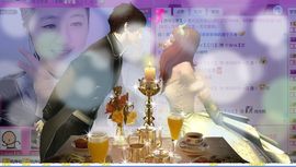 小左左代理✔全天营业主播照片