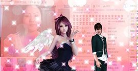 ⌒☆龙女☆⌒主播照片