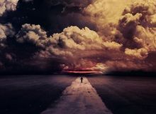 花凋零、风追寻。主播照片