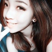 周筱洁的主播照片