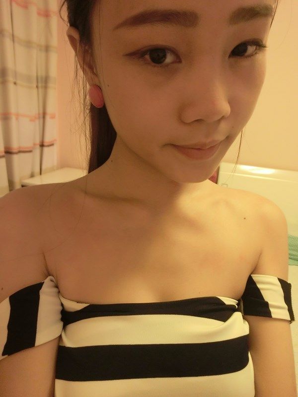 “画一个温柔✿、的主播照片