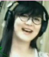 瑞木林莎主播照片