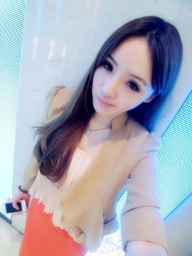 ♥樱桃小苒子♥主播照片