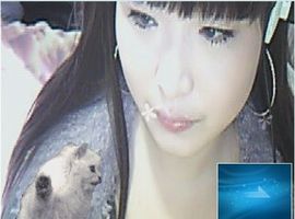❤❤摸摸姬主播照片
