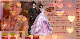 ⌒☆龙女☆⌒主播照片