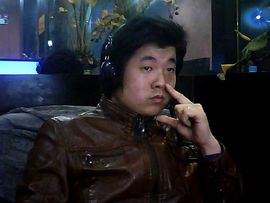 梦在舞动主播照片