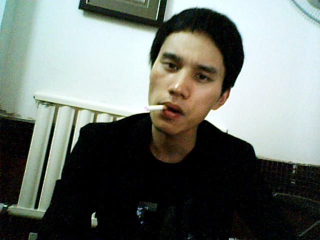无道则的主播照片