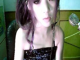 ☜●﹎Abby☞主播照片