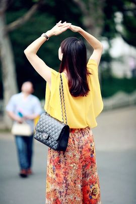 ♥╭静♥静♪♥主播照片
