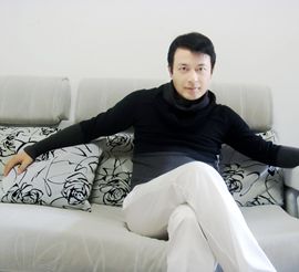 王梓蘅主播照片
